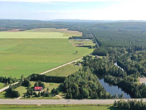 Photo aÃ©rienne - 7456  - 7468 Route 117 N., Rivière-Rouge, QC - Outdoor With View