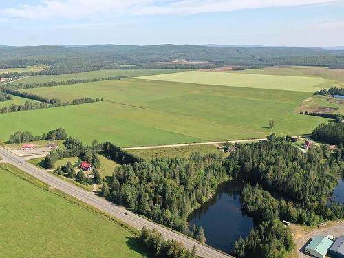 Photo aÃ©rienne - 7456  - 7468 Route 117 N., Rivière-Rouge, QC - Outdoor With View