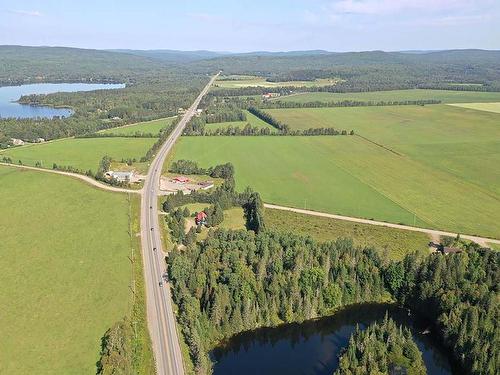 Photo aÃ©rienne - 7456  - 7468 Route 117 N., Rivière-Rouge, QC - Outdoor With View