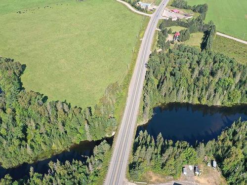 Photo aÃ©rienne - 7456  - 7468 Route 117 N., Rivière-Rouge, QC - Outdoor With View