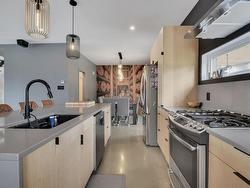 Kitchen - 