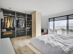 Master bedroom - 