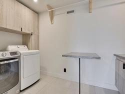 Laundry room - 