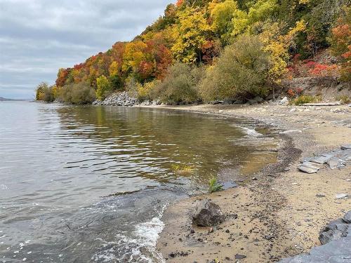 Other - 42 Mtée De La Pointe-Aux-Sables, Cap-Santé, QC - Outdoor With Body Of Water With View