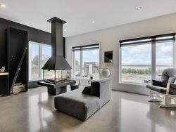 Living room - 