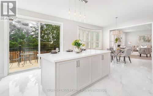 22 Serviceberry Crescent, Brampton (Vales Of Castlemore), ON - Indoor Photo Showing Other Room