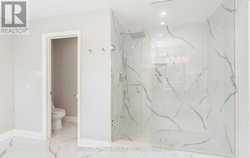 22 Serviceberry Crescent, Brampton (Vales Of Castlemore), ON - Indoor Photo Showing Bathroom