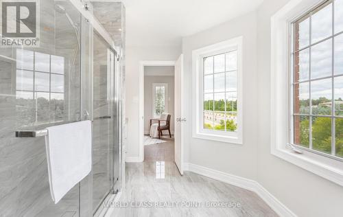 22 Serviceberry Crescent, Brampton (Vales Of Castlemore), ON - Indoor Photo Showing Other Room