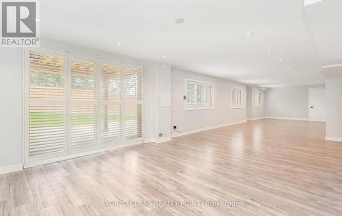 22 Serviceberry Crescent, Brampton (Vales Of Castlemore), ON - Indoor Photo Showing Other Room