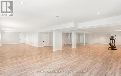 22 Serviceberry Crescent, Brampton (Vales Of Castlemore), ON - Indoor Photo Showing Other Room