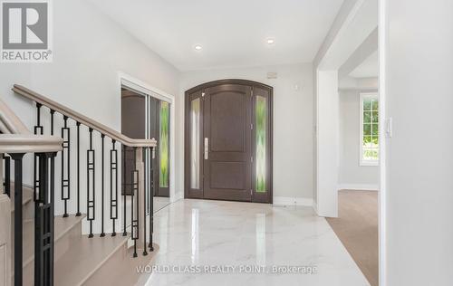 22 Serviceberry Crescent, Brampton (Vales Of Castlemore), ON - Indoor Photo Showing Other Room