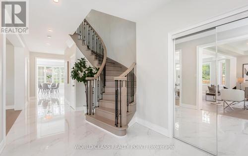 22 Serviceberry Crescent, Brampton (Vales Of Castlemore), ON - Indoor Photo Showing Other Room