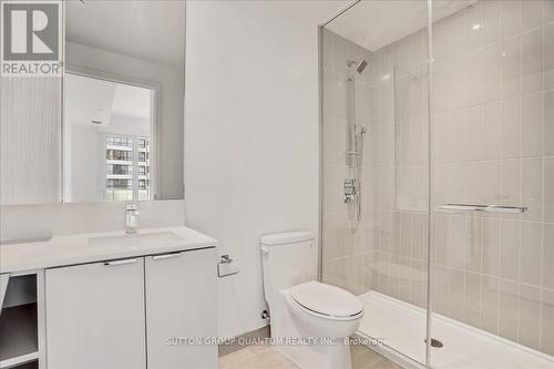 519 - 3883 Quartz Road, Mississauga (City Centre), ON - Indoor Photo Showing Bathroom