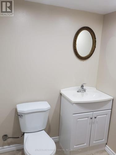 42 Ridgemore Crescent, Brampton (Fletcher'S Meadow), ON - Indoor Photo Showing Bathroom