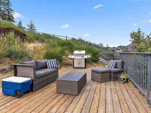 2320 Mountain Heights Dr, Sooke, BC 