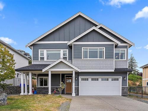 2320 Mountain Heights Dr, Sooke, BC 