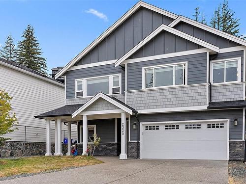 2320 Mountain Heights Dr, Sooke, BC 