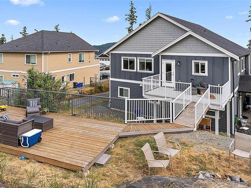 2320 Mountain Heights Dr, Sooke, BC 