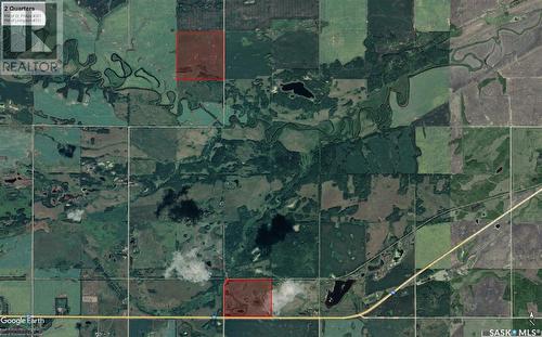 283 Acres - Pelly, Livingston Rm No. 331, SK 