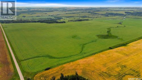 283 Acres - Pelly, Livingston Rm No. 331, SK 