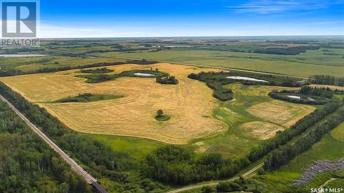 283 Acres - Pelly, Livingston Rm No. 331, SK 