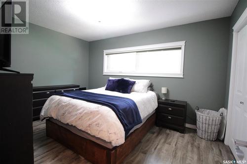 812 Mountain Street, Moosomin, SK - Indoor Photo Showing Bedroom