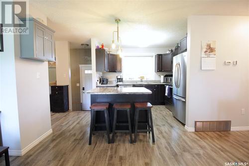 812 Mountain Street, Moosomin, SK - Indoor