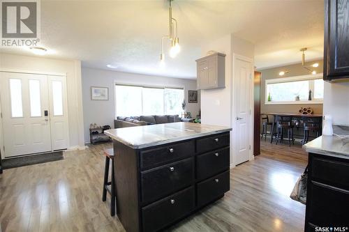 812 Mountain Street, Moosomin, SK - Indoor Photo Showing Kitchen