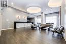 517 - 30 Meadowglen Place, Toronto (Woburn), ON  - Indoor Photo Showing Living Room 