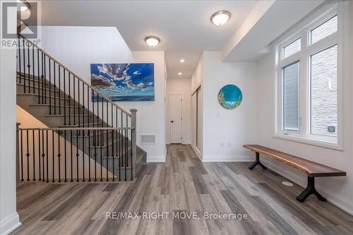 68 Wyn Wood Lane, Orillia, ON - Indoor Photo Showing Other Room