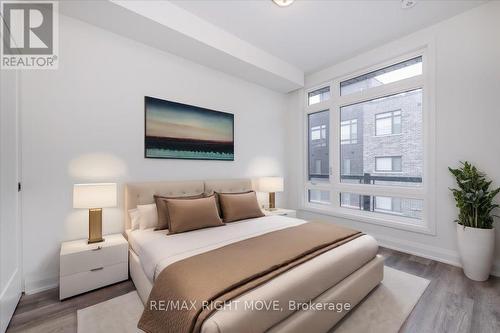 68 Wyn Wood Lane, Orillia, ON - Indoor Photo Showing Bedroom