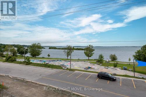 68 Wyn Wood Lane, Orillia, ON - Outdoor With Body Of Water With View