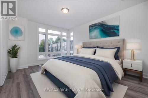 68 Wyn Wood Lane, Orillia, ON - Indoor Photo Showing Bedroom