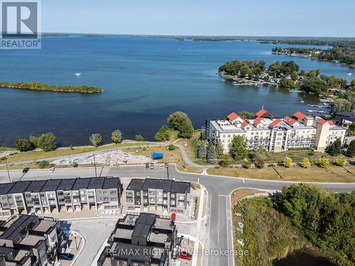 68 Wyn Wood Lane, Orillia, ON - Outdoor With Body Of Water With View