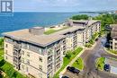 111 - 35 Southshore Crescent, Hamilton (Stoney Creek), ON  - Outdoor With Body Of Water With View 