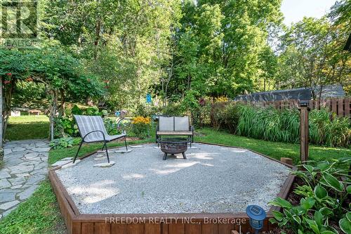 250 Harvey Street, Orillia, ON - Outdoor