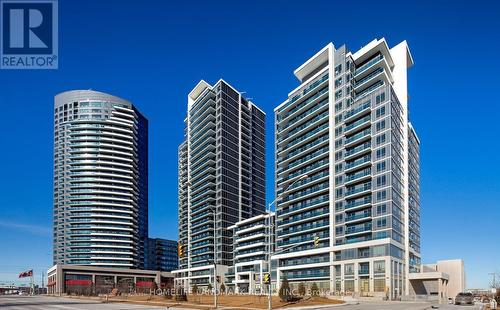 1101 - 7171 Yonge Street, Markham (Grandview), ON - Outdoor With Facade