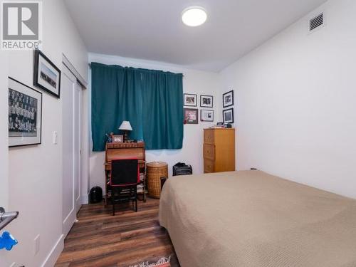 203-210 Hawkins Street, Whitehorse, YT - Indoor Photo Showing Bedroom