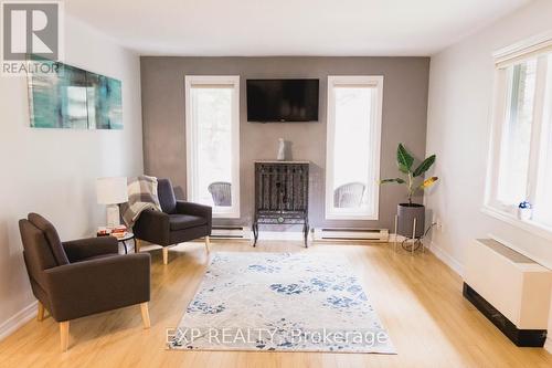 3 - 681 Whitaker Street, Peterborough (Ashburnham), ON - Indoor Photo Showing Living Room