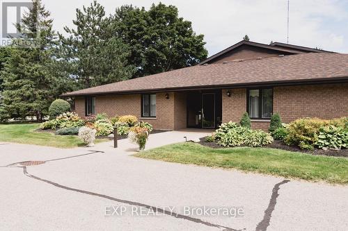 3 - 681 Whitaker Street, Peterborough (Ashburnham), ON - Outdoor