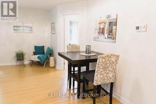 3 - 681 Whitaker Street, Peterborough (Ashburnham), ON - Indoor Photo Showing Dining Room