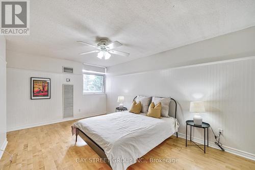 309 - 7811 Yonge Street, Markham (Thornhill), ON - Indoor Photo Showing Bedroom