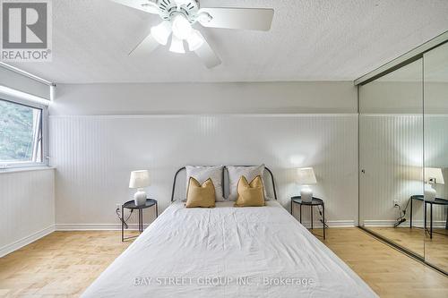 309 - 7811 Yonge Street, Markham (Thornhill), ON - Indoor Photo Showing Bedroom