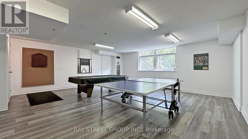 309 - 7811 Yonge Street, Markham (Thornhill), ON - Indoor Photo Showing Other Room