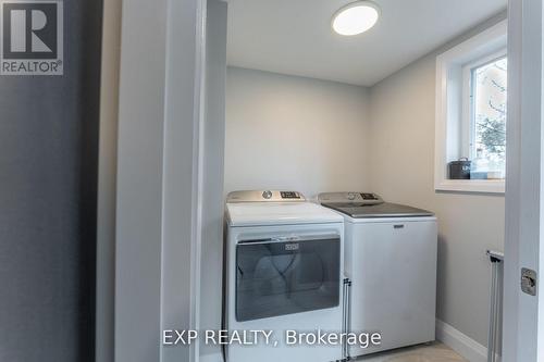 317 Edgehill Drive, Barrie (Edgehill Drive), ON - Indoor Photo Showing Laundry Room