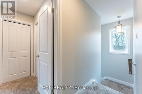 317 Edgehill Drive, Barrie (Edgehill Drive), ON - Indoor Photo Showing Other Room