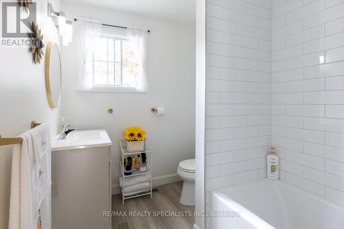 22 - 8136 Coventry Road, Niagara Falls, ON - Indoor Photo Showing Bathroom