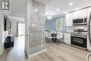 22 - 8136 Coventry Road, Niagara Falls, ON  - Indoor Photo Showing Kitchen 