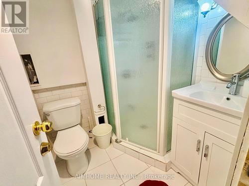 15 Lighthall Crescent, Toronto (Malvern), ON - Indoor Photo Showing Bathroom