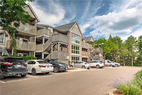 2040 Cleaver Avenue|Unit #304, Burlington, ON - Outdoor